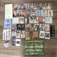 SEVENTEEN セブチ トレカ ディエイト まとめ売り