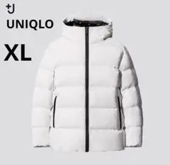 2025年最新】ユニクロ ジルサンダー ダウン 白の人気アイテム