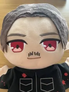 三代目 アミューズメント 今市隆二 パペット