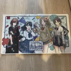 2026年最新】シャニマス プレイマットの人気アイテム - メルカリ