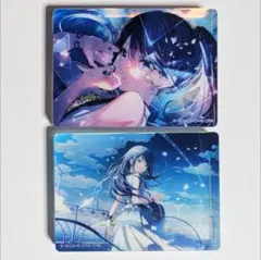 プロセカ ノーブルアート 73 74 一歌 - メルカリ