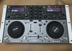 難ありGemini CDM-4000 DJ機器 CD/USB 動作確認済? - メルカリ