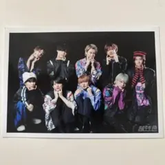 2025年最新】超特急 生写真 集合の人気アイテム - メルカリ