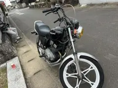 GX250 XS250 距離 22614km - メルカリ