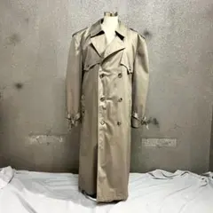 美品 Towne London fog トレンチコート 46 ベージュのサムネイル