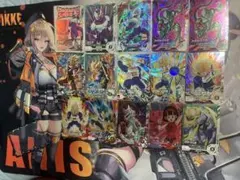 ドラゴンボールスーパーダイバーズ EX5-004 EXR クウラ