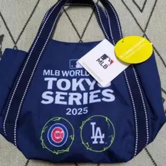 MLB(メジャーリーグ) 東京シリーズ ミニバルーントートバッグ