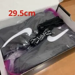 【新品】 nike x supreme air force 1 ブラック