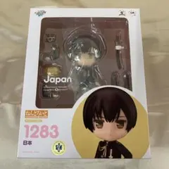 ねんどろいど 日本 「ヘタリア」