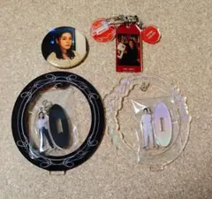 長田光平 ファンミ くじ