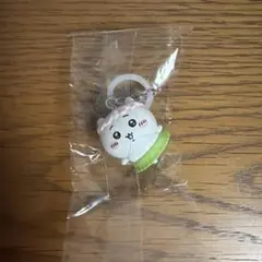映画ちいかわ 特典 めじるしチャームのサムネイル