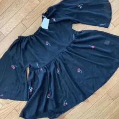 新品　チュニック フリーサイズ