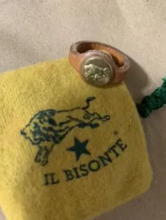 2025年最新】ILBISONTE メンズ リング・指輪の人気アイテム