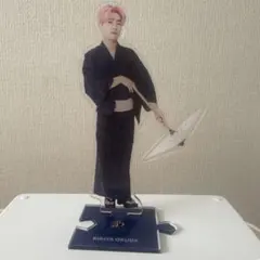 BALLISTIK BOYZ from EXILE TRIBE 奥田力也 アクリルスタンド - メルカリ