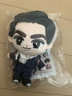 SnowMan ラウール すのチルぶら下がらないシリーズ