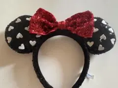 ディズニー　カチューチャ　ミニー