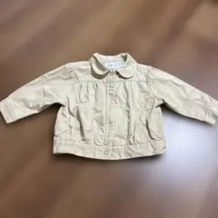 値下げ！gap ジャケット　12-18M