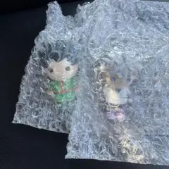 HUNTER×HUNTER 一番くじ H賞　ゴン　キルア