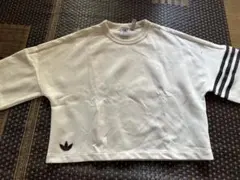 adidas アディダス 半袖 Tシャツ ホワイト