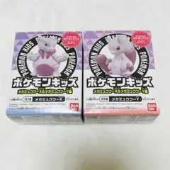 ポケモンキッズ メガミュウツーX＆Y編 メガミュウツーX＆Y