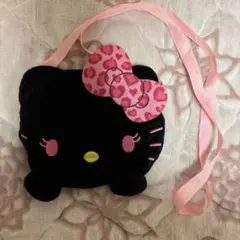 ミニーちゃんポーチ