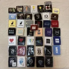 2025年最新】BUMPリストバンドの人気アイテム - メルカリ