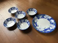 Sango JAPAN 食器セット プレート 小皿 花柄 美品 Sango JAPAN 食器セット プレート 小皿 花柄 美品 - メルカリ