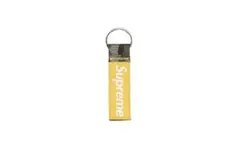 Supreme Webbing Keychain シュプリームのサムネイル