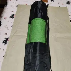 Health Square ヨガマット 緑色