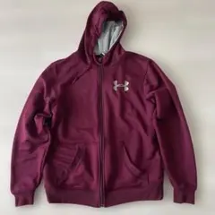 Under Armour フード付きジャケット Mサイズ