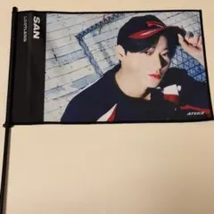【ATEEZ】Limitless POPUP STORE フラッグ サン