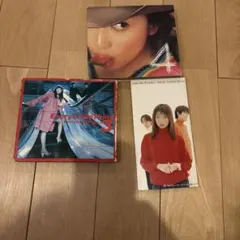 Every Little Thing CD 3枚セット