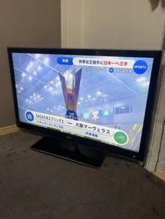 TOSHIBA 42Z1 42インチ レグザ ジャンク - メルカリ