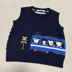 ファミリア　ベスト　90