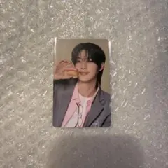 ボイプラ アーカイブ展 1週目 week1 ポップアップ トレカ リブ チェリブ