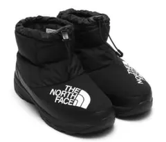 THE NORTH FACE ヌプシ　アトモス限定コラボ
