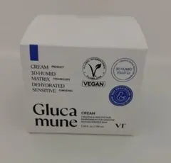 VT グルカミューン　クリーム　フェイスクリーム 100ml