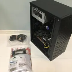 ゲーミングPC GALLERIA i7-7700 GTX1070Ti SSD - メルカリ