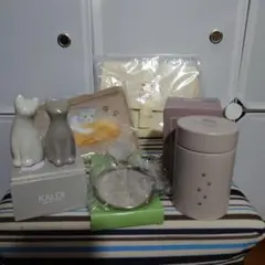 ★KALDI ねこグッズ
