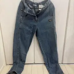 PRADA デニムパンツ Sのサムネイル