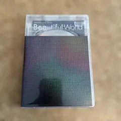 嵐/ARASHI LIVE TOUR Beautiful World〈2枚組〉