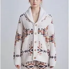 gelato pique ×PENDLETON カウチン ユニセックスのサムネイル