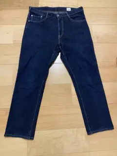 エドウィンジャージーズ レギュラーストレートデニム