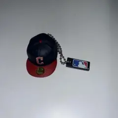 NEW ERA 59FIFTY クリーブランド・ガーディアンズ ミニチュア