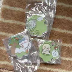 シャカシャカキーホルダー キャラクターグッズ