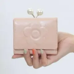 2025年最新】マリークワント 財布 がま口の人気アイテム - メルカリ