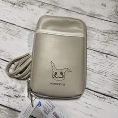 ラウンドジップショルダー ミミッキュ ポケモン