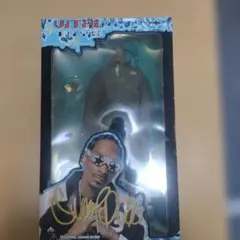Vital Toys / Snoop Dogg フィギュア - メルカリ