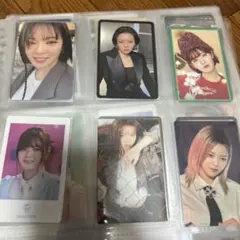 twiceジョンヨントレカ　まとめ売り