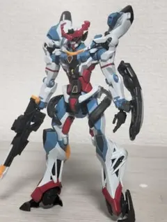 HG ジークアクス
